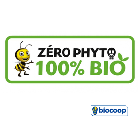Soutenez le film "0 phyto, 100 % bio !" 