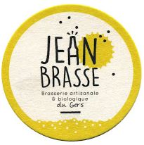 Brasserie Artisanale du Gers : Jean Brasse