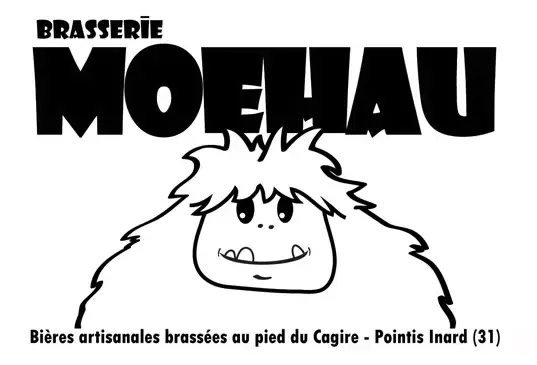 Brasserie MOEHAU 