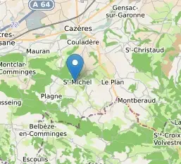 FERME DE LA GRAVE