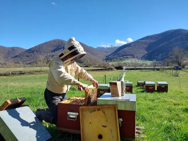 La Ferme aux Mélifruits