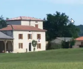 Ferme de Versailles