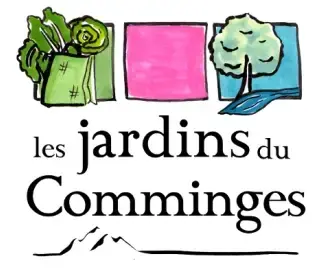 Les Jardins du Comminges : Cocagne Haute-Garonne