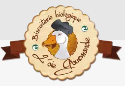 Biscuiterie Biologique de L'Oie Gourmande