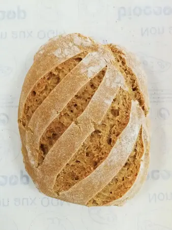 Fournil Laurent Clerc